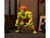 Blanka 7 5 Moveable Figure with Accessories and Alternate Head and Hands Ultra Street Fighter II The Final Challengers 2017 Video Game Model Jada 35173