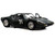 Porsche 904 Carrera GTS #71 Irish Green Goodwood Revival TT Race 2018 Limited Edition to 1500 pieces Worldwide 1/18 Diecast Model Car CMC M-235