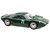 Porsche 904 Carrera GTS #71 Irish Green Goodwood Revival TT Race 2018 Limited Edition to 1500 pieces Worldwide 1/18 Diecast Model Car CMC M-235