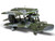 Level 3 Model Kit Supermarine Walrus Mk.I Aircraft with 3 Scheme Options 1/48 Plastic Model Kit Airfix A09183
