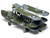 Level 3 Model Kit Supermarine Walrus Mk.I Aircraft with 3 Scheme Options 1/48 Plastic Model Kit Airfix A09183