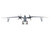 Martin PBM 3D Mariner Aircraft United States Navy 1/144 Diecast Model Diecast of Defense DOD31559