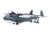 Martin PBM 3D Mariner Aircraft United States Navy 1/144 Diecast Model Diecast of Defense DOD31559