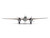 Mitsubishi G4M1 Type 1 Aircraft Imperial Japanese Navy 1/144 Diecast Model Diecast of Defense DOD31563