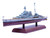 HMS Hood Battlecruiser British Royal Navy 1/1000 Diecast Model Legion LEG-10005LA
