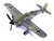 Focke Wulf Fw 190A Aircraft 108 Victory Ace Hauptmann Hans Assi Hahn Gruppenkommandeur III JG 2 Richthofen France 1942 German Luftwaffe 1/72 Diecast Model Airplane Legion LEG-14620LC