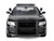 2023 Dodge Charger Pursuit Police Car Black and White Law Enforcement and Public Service Series 1/24 Diecast Model Car Motormax 76996BKWH