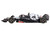 AlphaTauri AT04 #22 Yuki Tsunoda Formula One F1 Australian GP 2023 Limited Edition 1/64 Diecast Model Car Mini GT MGT00726
