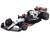 AlphaTauri AT04 #22 Yuki Tsunoda Formula One F1 Australian GP 2023 Limited Edition 1/64 Diecast Model Car Mini GT MGT00726