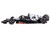 AlphaTauri AT04 #21 Nyck de Vries Formula One F1 Australian GP 2023 Limited Edition 1/64 Diecast Model Car Mini GT MGT00727