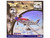 North American P 51D Mustang Aircraft Jersey Jerk 361st Fighter Squadron Martlesham Heath United States Army Air Forces The Aviation Archive Series 1/72 Diecast Model Corgi AA27708