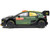 Ford Puma Rally1 Hybrid #37 Lorenzo Bertelli Lorenzo Granai Rally New Zealand 2022 Competition Series 1/18 Diecast Model Car Solido S1809505