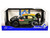 Ford Puma Rally1 Hybrid #37 Lorenzo Bertelli Lorenzo Granai Rally New Zealand 2022 Competition Series 1/18 Diecast Model Car Solido S1809505