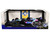 Alpine A524 #10 Pierre Gasly BWT Formula One F1 Monaco GP 2024 Competition Series 1/18 Diecast Model Car Solido S1814002