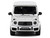 2022 Mercedes Benz AMG G63 Diamond White Metallic with Graphics 1/43 Diecast Model Car Solido S4316701