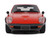 1972 Nissan Fairlady 240ZG RHD Right Hand Drive Grand Prix Red Limited Edition to 3000 pieces Worldwide 1/18 Model Car Otto Mobile OT457