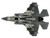 Lockheed F 35B Lightning II Aircraft Beast Mode 169623 VMFA 242 Bats Iwakuni Japan 2024 United States Marine Corps Air Power Series 1/72 Diecast Model Hobby Master HA4623