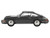 1964 Porsche 911 Slate Gray Limited Edition 1/64 Diecast Model Car Mini GT MGT00717