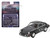 1964 Porsche 911 Slate Gray Limited Edition 1/64 Diecast Model Car Mini GT MGT00717
