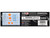 Skill 2 Snap Model Kit Eagle 2 Laboratory Pod Space 1999 1975 1977 TV Series 1/144 Scale Model MPC MPC949