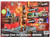 Skill 2 Model Kit Haunted Manor Escape from the Dungeon Diorama Set 1/12 Scale Model Polar Lights POL972