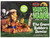 Skill 2 Model Kit Haunted Manor The Grave Robber s Demise Diorama Set 1/12 Scale Model Polar Lights POL976M