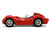 Maserati Tipo 60 Birdcage Red Goodwood Revival 2008 Nick Mason Limited Edition to 1000 pieces Worldwide 1/18 Diecast Model Car CMC M-280