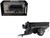 Brent 1398 Avalanche Grain Cart with Flotation Tires Black Metallic 1/64 Diecast Model SpecCast UBC064