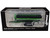 Brent 2098 Avalanche Grain Cart with Equalizer Tracks Green 1/64 Diecast Model SpecCast UBC065