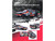 Nissan Skyline GT R R33 RHD Right Hand Drive #11 Razo Trampio N1 Super Endurance Series Sedan Highland 1995 1/64 Diecast Model Car Inno Models IN64-R33R-RAZO