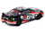 Nissan Skyline GT R R33 RHD Right Hand Drive #11 Razo Trampio N1 Super Endurance Series Sedan Highland 1995 1/64 Diecast Model Car Inno Models IN64-R33R-RAZO