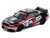 Nissan Skyline GT R R33 RHD Right Hand Drive #11 Razo Trampio N1 Super Endurance Series Sedan Highland 1995 1/64 Diecast Model Car Inno Models IN64-R33R-RAZO
