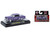 Auto Meets Set of 6 Cars IN DISPLAY CASES Release 88 Limited Edition 1/64 Diecast Model Cars M2 Machines 32600-88