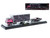 Auto Haulers Soda Set of 3 pieces Release 38 Limited Edition to 8000 pieces Worldwide 1/64 Diecast Models M2 Machines 56000-TW38