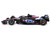 Alpine A524 #31 Esteban Ocon BWT Formula One F1 World Championship 2024 Race Series 1/43 Diecast Model Car Bburago 38219EO