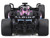 Alpine A524 #31 Esteban Ocon BWT Formula One F1 World Championship 2024 Race Series 1/43 Diecast Model Car Bburago 38219EO