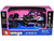 Alpine A524 #31 Esteban Ocon BWT Formula One F1 World Championship 2024 Race Series 1/43 Diecast Model Car Bburago 38219EO