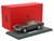 Ferrari 250 GT Lusso Brown Metallic S N 4891 GT Steve McQueen With Display Case Limited Edition to 180 pieces Worldwide 1/18 Model Car BBR CARS1818
