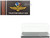 Collectible Display Show Case Yard of Bricks Indianapolis Motor Speedway for 1/18 Scale Model Cars IXO Models CS32147