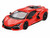 Lamborghini Revuelto Arancio Dac Lucido Orange Limited Edition to 7680 pieces Worldwide 1/64 Diecast Model Car Mini GT MGT00774