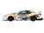 Nissan LB Super Silhouette S15 SILVIA RHD Right Hand Drive #555 Yukio Fausto Formula Drift Japan 2023 Limited Edition 1/64 Diecast Model Car Mini GT MGT00895