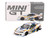Nissan LB Super Silhouette S15 SILVIA RHD Right Hand Drive #555 Yukio Fausto Formula Drift Japan 2023 Limited Edition 1/64 Diecast Model Car Mini GT MGT00895