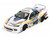 Nissan LB Super Silhouette S15 SILVIA RHD Right Hand Drive #555 Yukio Fausto Formula Drift Japan 2023 Limited Edition 1/64 Diecast Model Car Mini GT MGT00895