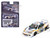 Nissan LB Super Silhouette S15 SILVIA RHD Right Hand Drive #555 Yukio Fausto Formula Drift Japan 2023 Limited Edition 1/64 Diecast Model Car Mini GT MGT00895