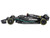 Mercedes AMG F1 W14 E Performance #44 Lewis Hamilton Petronas Formula One F1 World Championship 2023 with Driver Figure Race Series 1/24 Diecast Model Car Bburago 28037LH
