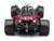 Mercedes AMG F1 W14 E Performance #44 Lewis Hamilton Petronas Formula One F1 World Championship 2023 with Driver Figure Race Series 1/24 Diecast Model Car Bburago 28037LH