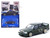 Mercedes Benz 190 E 2 5 16 EVO 1 Toyo Tires Dark Green Global64 Series 1/64 Diecast Model Tarmac Works T64G-057-TOYO