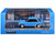 Datsun 510 Light Blue Road64 Series 1/64 Diecast Model Car Tarmac Works T64R-052-LB