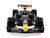 Red Bull Racing RB19 #1 Max Verstappen Oracle Winner Formula One F1 Championship Drivers Champion 2023 with Display Case 1/24 Diecast Model Car Bburago 28030MV