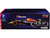 Red Bull Racing RB19 #1 Max Verstappen Oracle Winner Formula One F1 Championship Drivers Champion 2023 with Display Case 1/24 Diecast Model Car Bburago 28030MV